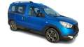 Dacia Dokker Stepway 1,6 SCe AHK Klima Navi PDC Blau - thumbnail 15
