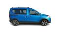 Dacia Dokker Stepway 1,6 SCe AHK Klima Navi PDC Blau - thumbnail 13