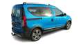 Dacia Dokker Stepway 1,6 SCe AHK Klima Navi PDC Blau - thumbnail 11