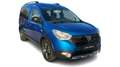 Dacia Dokker Stepway 1,6 SCe AHK Klima Navi PDC Blau - thumbnail 16