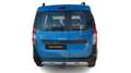 Dacia Dokker Stepway 1,6 SCe AHK Klima Navi PDC Blau - thumbnail 9