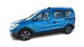 Dacia Dokker Stepway 1,6 SCe AHK Klima Navi PDC Blau - thumbnail 4