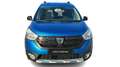 Dacia Dokker Stepway 1,6 SCe AHK Klima Navi PDC Blau - thumbnail 1