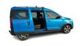Dacia Dokker Stepway 1,6 SCe AHK Klima Navi PDC Blau - thumbnail 12