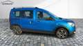 Dacia Dokker Stepway 1,6 SCe AHK Klima Navi PDC Blau - thumbnail 20