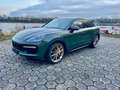 Porsche Cayenne Cayenne Turbo GT in oakgreenmetallic Gris - thumbnail 19