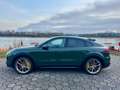 Porsche Cayenne Cayenne Turbo GT in oakgreenmetallic Gris - thumbnail 7