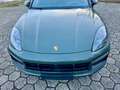 Porsche Cayenne Cayenne Turbo GT in oakgreenmetallic Gris - thumbnail 5