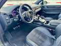 Porsche Cayenne Cayenne Turbo GT in oakgreenmetallic Gris - thumbnail 12