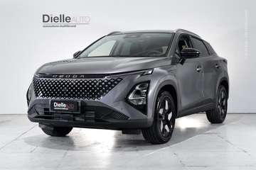 Omoda 5 1.6 tgdi Premium 7dct Anniversary