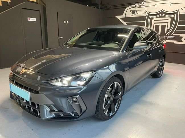 CUPRA Leon 1.5 TSI 110Kw - foto 1