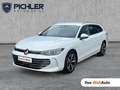 Volkswagen Passat Variant Business eHybrid 150kW Weiß - thumbnail 1