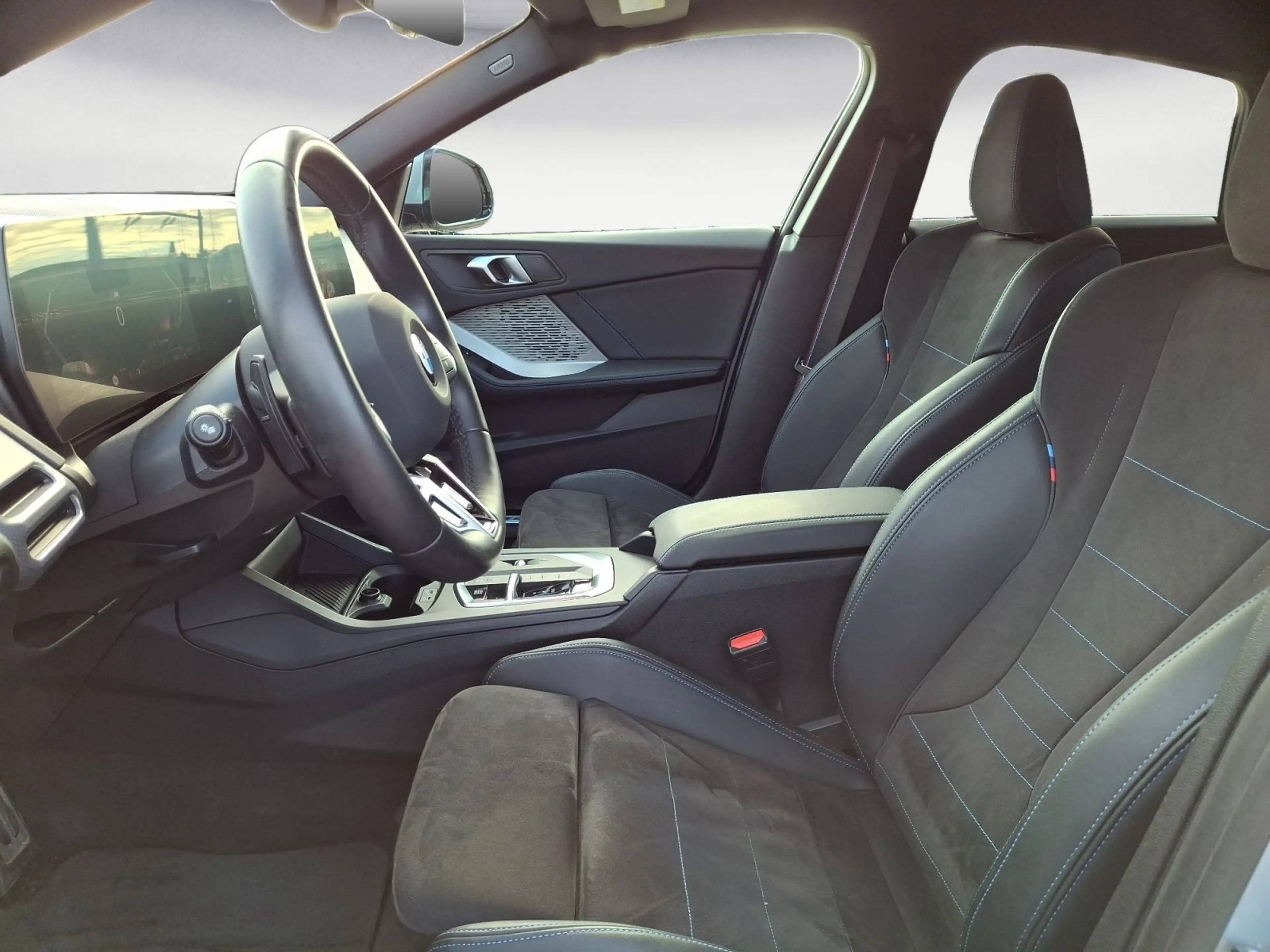 BMW 220 220d Gran Coupe Steptronic Navi DSG Bluetooth PD — photo 12