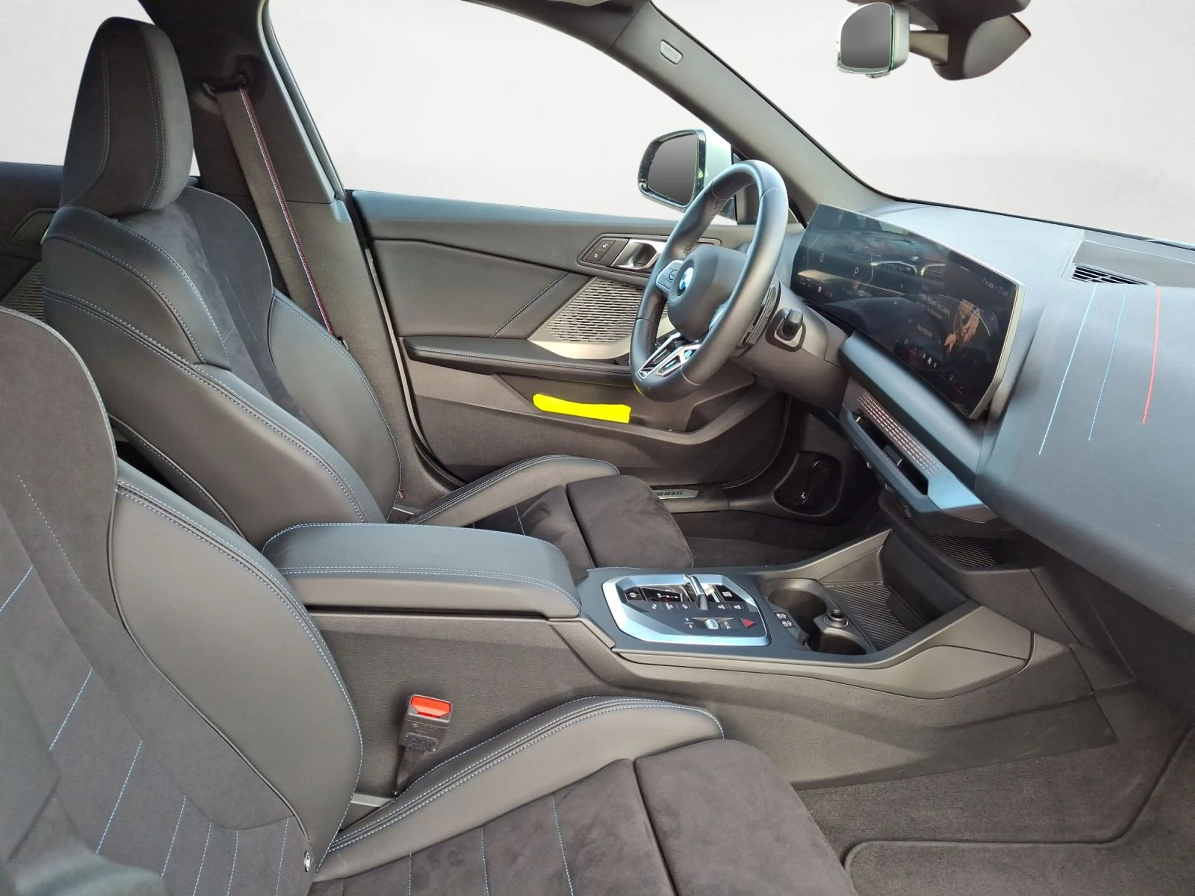 BMW 220 220d Gran Coupe Steptronic Navi DSG Bluetooth PD — photo 15