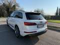 Audi Q7 Q7 60 3.0 tfsi e S line Plus quattro AUT 5p. Blanc - thumbnail 5