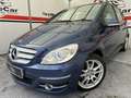 Mercedes-Benz B 180 180CDI Sport Edition Autotronic Blau - thumbnail 3