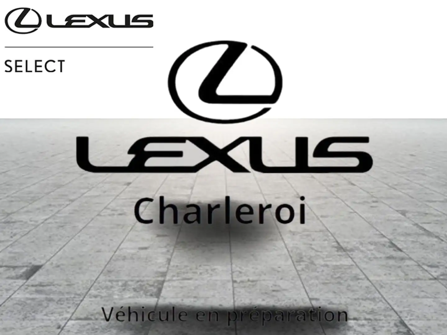 Lexus LBX Base + Comfort pack Grijs - 2