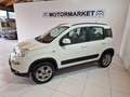 Fiat Panda 1.3 mjt 16v 4x4 s&s 95cv Bianco - thumbnail 4