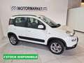 Fiat Panda 1.3 mjt 16v 4x4 s&s 95cv Bianco - thumbnail 1