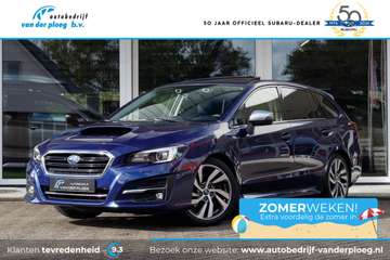 1.6 GT-S Premium | Eyesight | Navigatie | Lederen