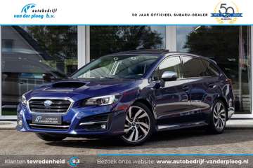 1.6 GT-S Premium | Eyesight | Navigatie | Lederen