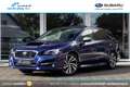 Subaru Levorg 1.6 GT-S Premium | Eyesight | Navigatie | Lederen Bleu - thumbnail 1