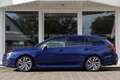 Subaru Levorg 1.6 GT-S Premium | Eyesight | Navigatie | Lederen Bleu - thumbnail 6