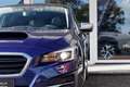 Subaru Levorg 1.6 GT-S Premium | Eyesight | Navigatie | Lederen Bleu - thumbnail 34