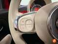 Fiat 500 Dolcevita 1.0 Hybrid 51KW (70 CV) Rojo - thumbnail 14