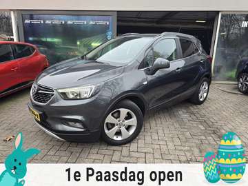 1.4 Turbo Innovation | 2E EIGENAAR | 12MND GARANTI