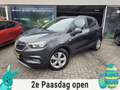 Opel Mokka X 1.4 Turbo Innovation | 2E EIGENAAR | 12MND GARANTI Grijs - thumbnail 1