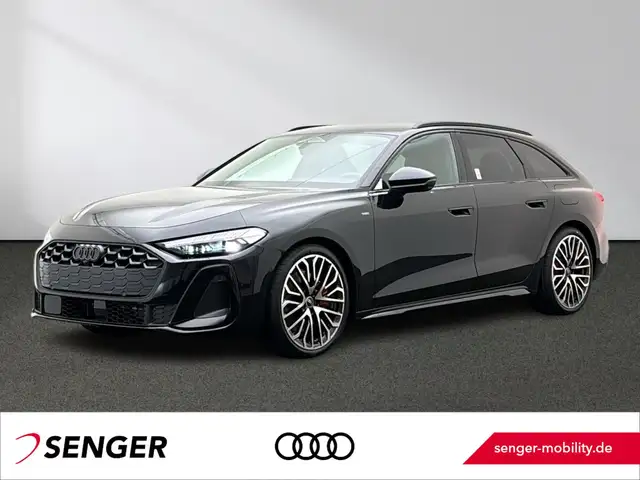 Audi A5 Avant e-hybrid quattro MMI experience pro LED