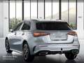 Mercedes-Benz A 200 AMG+NIGHT+AHK+MULTIBEAM+KAMERA+TOTW+KEYLESS Silber - thumbnail 20