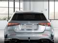 Mercedes-Benz A 200 AMG+NIGHT+AHK+MULTIBEAM+KAMERA+TOTW+KEYLESS Silber - thumbnail 7