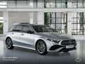 Mercedes-Benz A 200 AMG+NIGHT+AHK+MULTIBEAM+KAMERA+TOTW+KEYLESS Silber - thumbnail 17