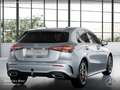 Mercedes-Benz A 200 AMG+NIGHT+AHK+MULTIBEAM+KAMERA+TOTW+KEYLESS Silber - thumbnail 4
