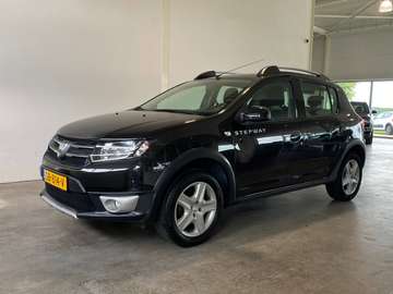 0.9 TCe Stepway Trekhaak