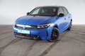 Opel Corsa GS 1.2 Turbo Navi SHZ RFK  Matrix Keyless Blau - thumbnail 2