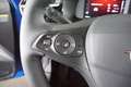 Opel Corsa GS 1.2 Turbo Navi SHZ RFK  Matrix Keyless Blau - thumbnail 14