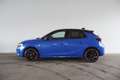 Opel Corsa GS 1.2 Turbo Navi SHZ RFK  Matrix Keyless Blau - thumbnail 3