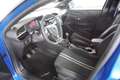 Opel Corsa GS 1.2 Turbo Navi SHZ RFK  Matrix Keyless Blau - thumbnail 6
