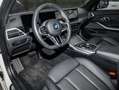BMW 318 i Touring M Sport RFK NAVI LED Sound Syst. Weiß - thumbnail 8