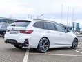 BMW 318 i Touring M Sport RFK NAVI LED Sound Syst. Weiß - thumbnail 2