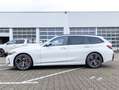 BMW 318 i Touring M Sport RFK NAVI LED Sound Syst. Weiß - thumbnail 3