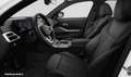 BMW 318 i Touring M Sport RFK NAVI LED Sound Syst. Weiß - thumbnail 4