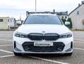 BMW 318 i Touring M Sport RFK NAVI LED Sound Syst. Weiß - thumbnail 5