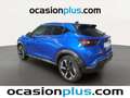 Nissan Juke 1.6 Hybrid N-Connecta Auto Azul - thumbnail 4