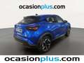 Nissan Juke 1.6 Hybrid N-Connecta Auto Azul - thumbnail 3