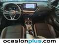 Nissan Juke 1.6 Hybrid N-Connecta Auto Azul - thumbnail 6