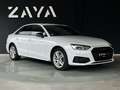 Audi A4 2.0 TDI S-Line Back Limo*VIRTUAL*AHK*LED* Weiß - thumbnail 1